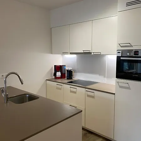 דירה Sundeck 0301 With Location