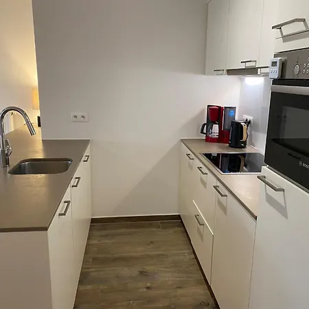 דירה Sundeck 0301 With Location ניופורט