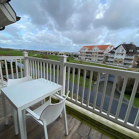 Sundeck 0301 With Location דירה ניופורט