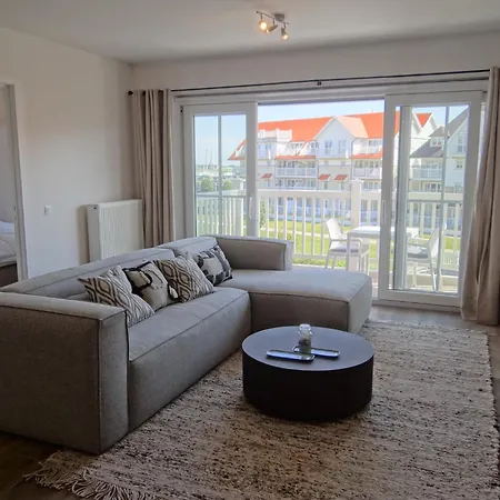 Sundeck 0301 With Location דירה ניופורט